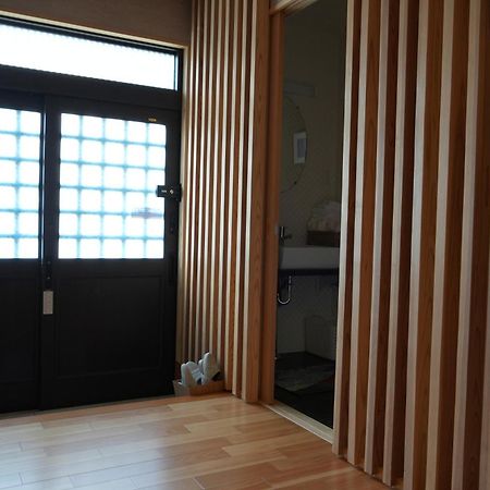 Kyoto-Cocoro House Aparthotel Екстериор снимка