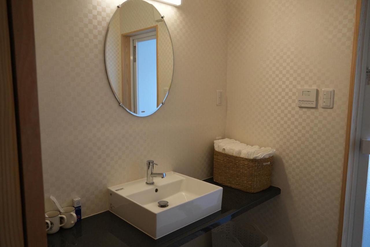 Kyoto-Cocoro House Aparthotel Екстериор снимка