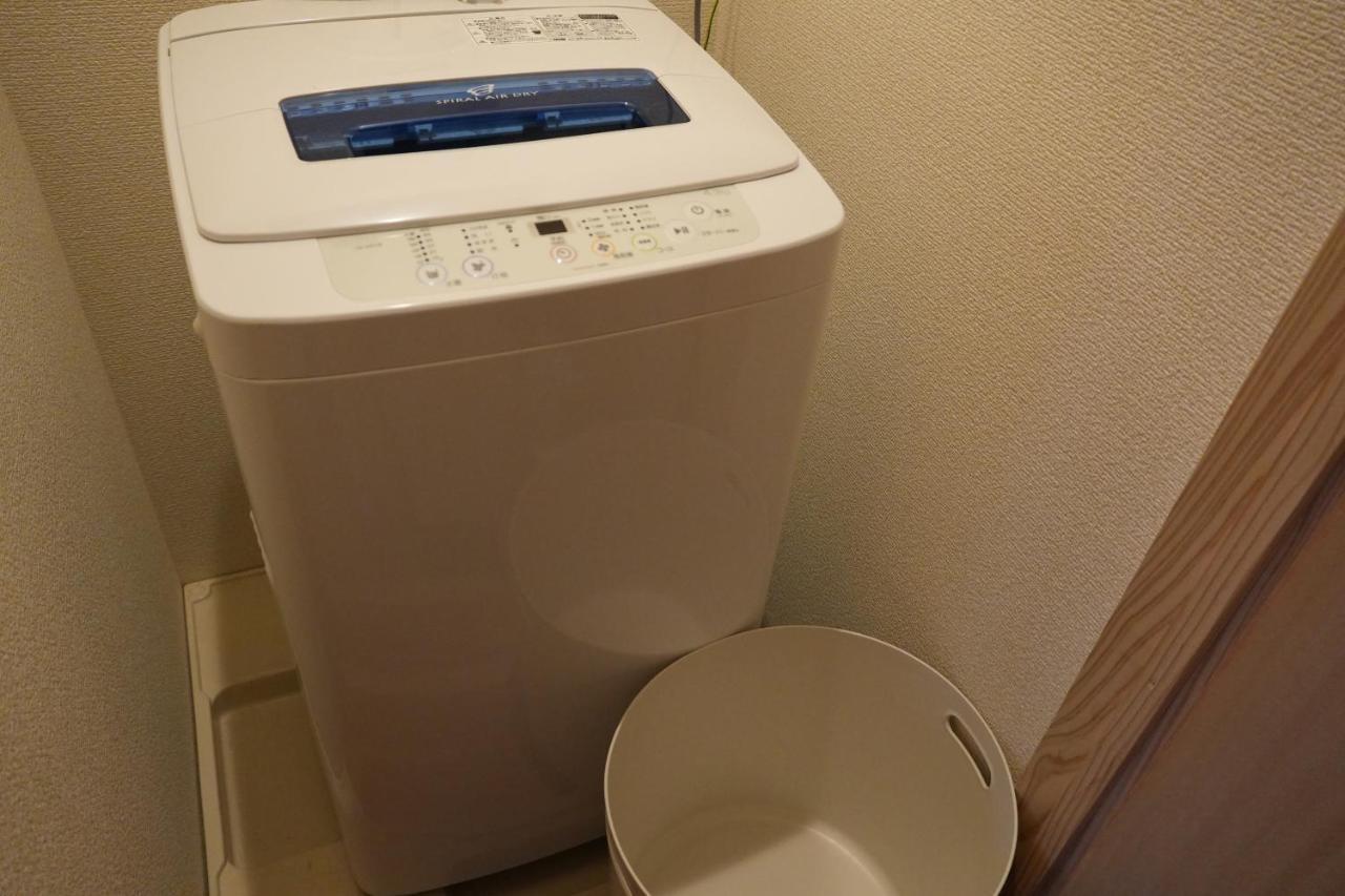 Kyoto-Cocoro House Aparthotel Екстериор снимка