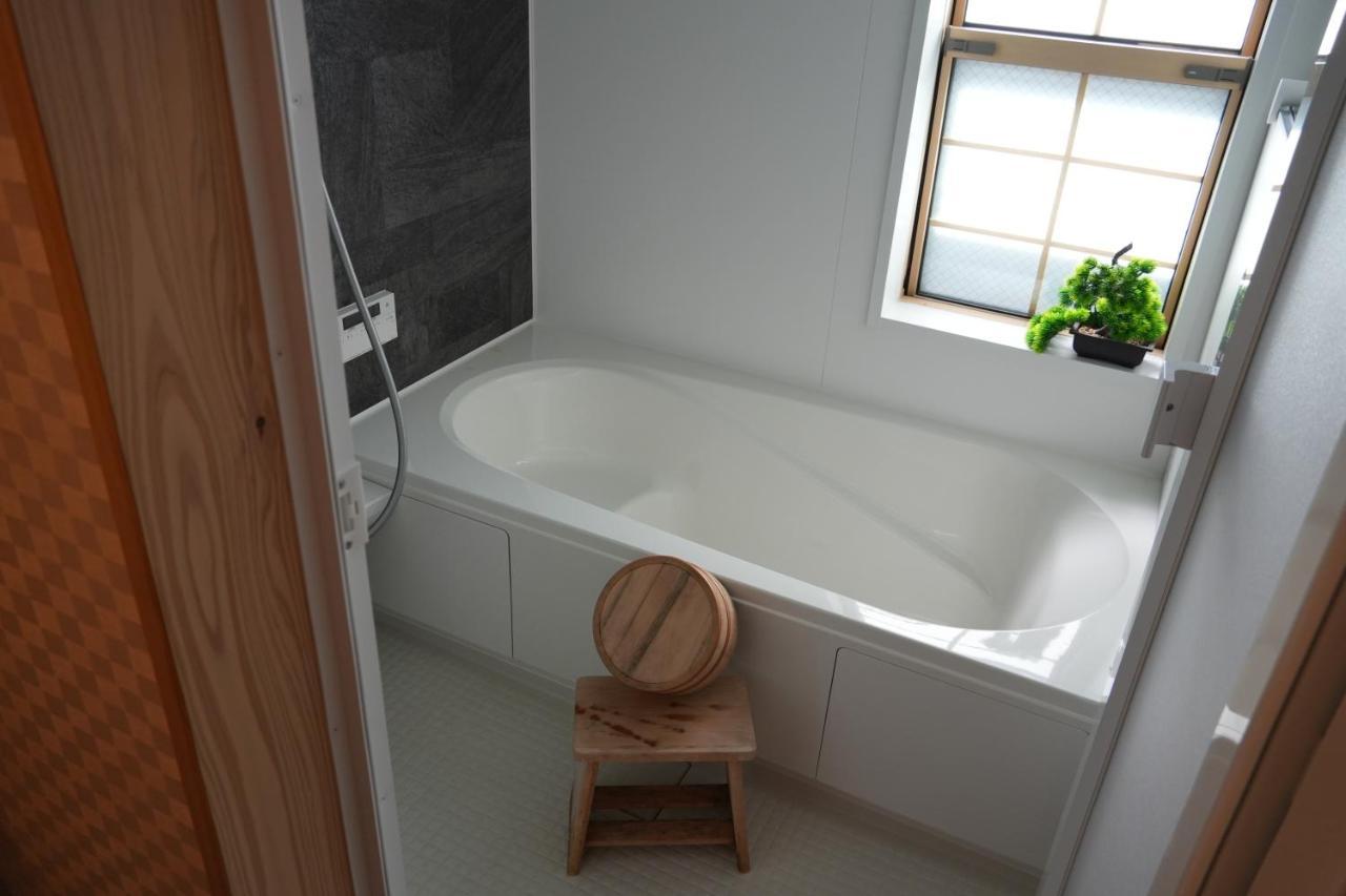 Kyoto-Cocoro House Aparthotel Екстериор снимка
