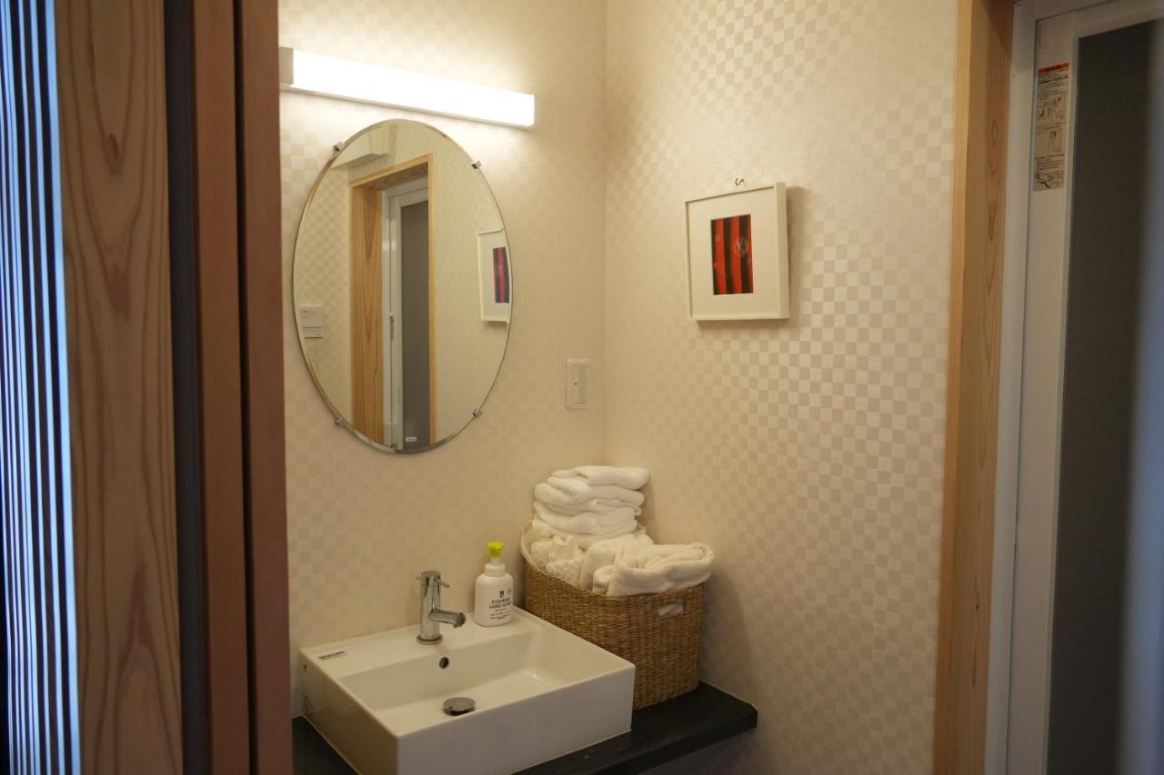Kyoto-Cocoro House Aparthotel Екстериор снимка