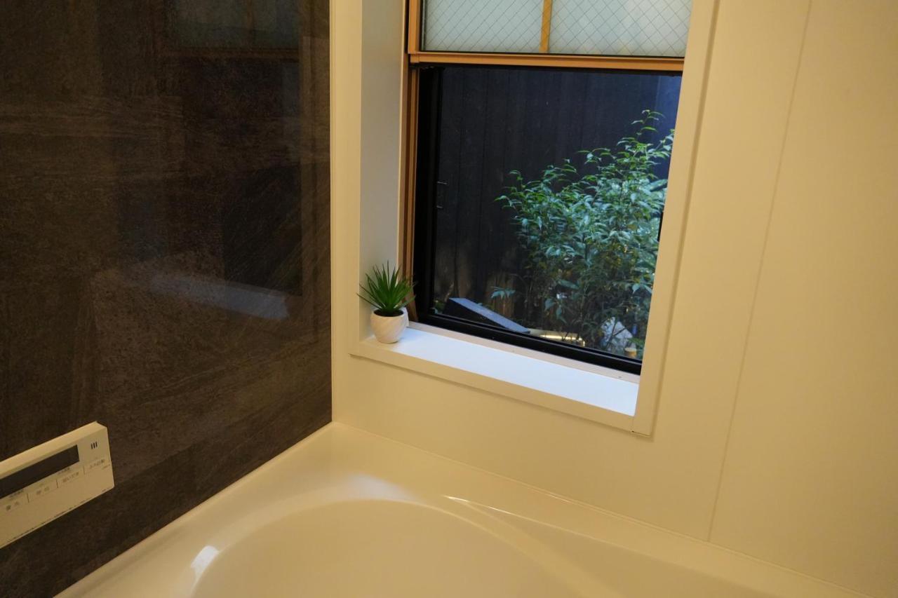 Kyoto-Cocoro House Aparthotel Екстериор снимка
