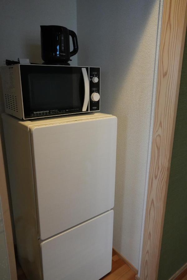 Kyoto-Cocoro House Aparthotel Екстериор снимка
