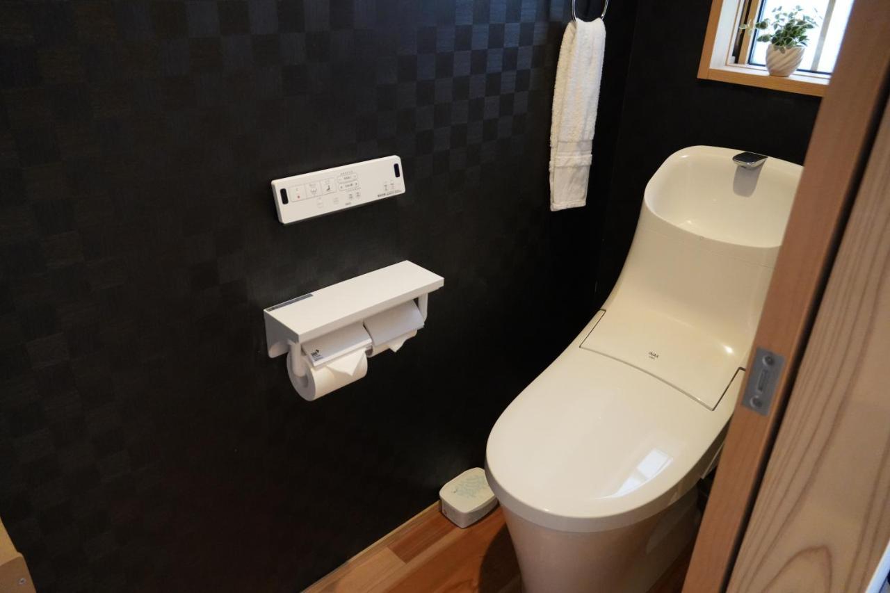 Kyoto-Cocoro House Aparthotel Екстериор снимка