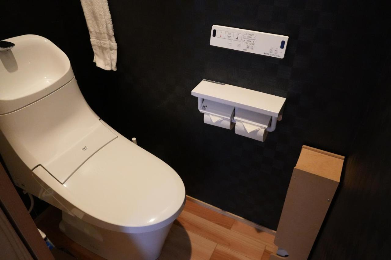 Kyoto-Cocoro House Aparthotel Екстериор снимка