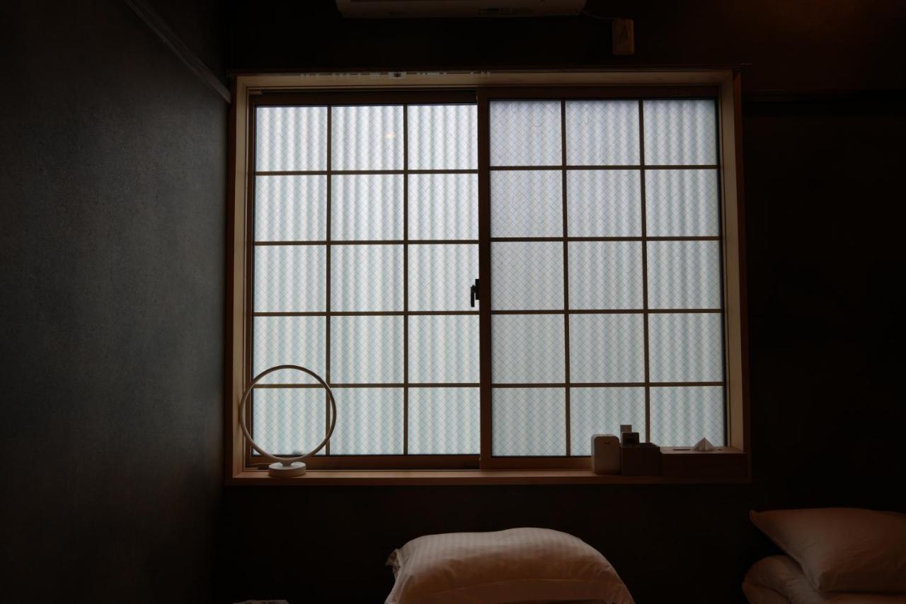Kyoto-Cocoro House Aparthotel Екстериор снимка