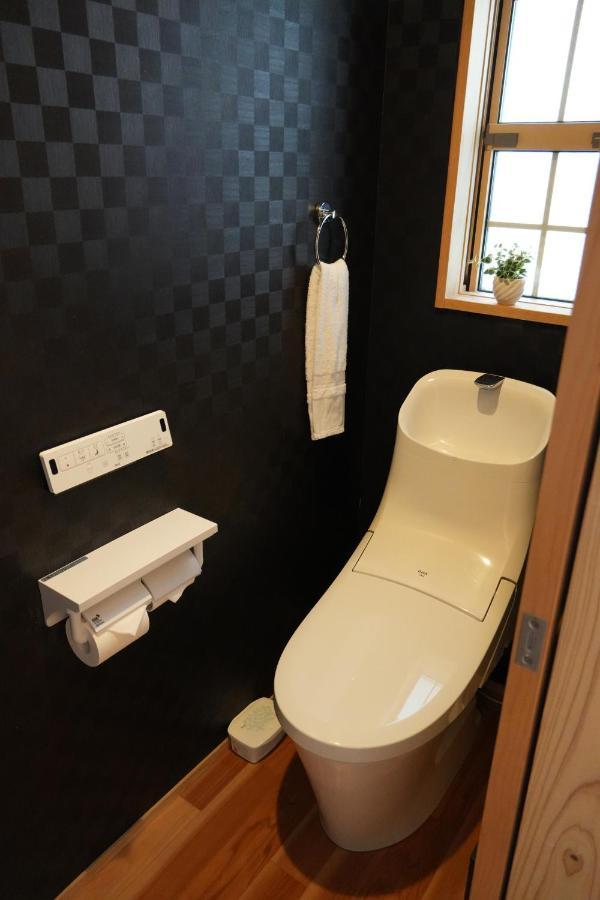 Kyoto-Cocoro House Aparthotel Екстериор снимка