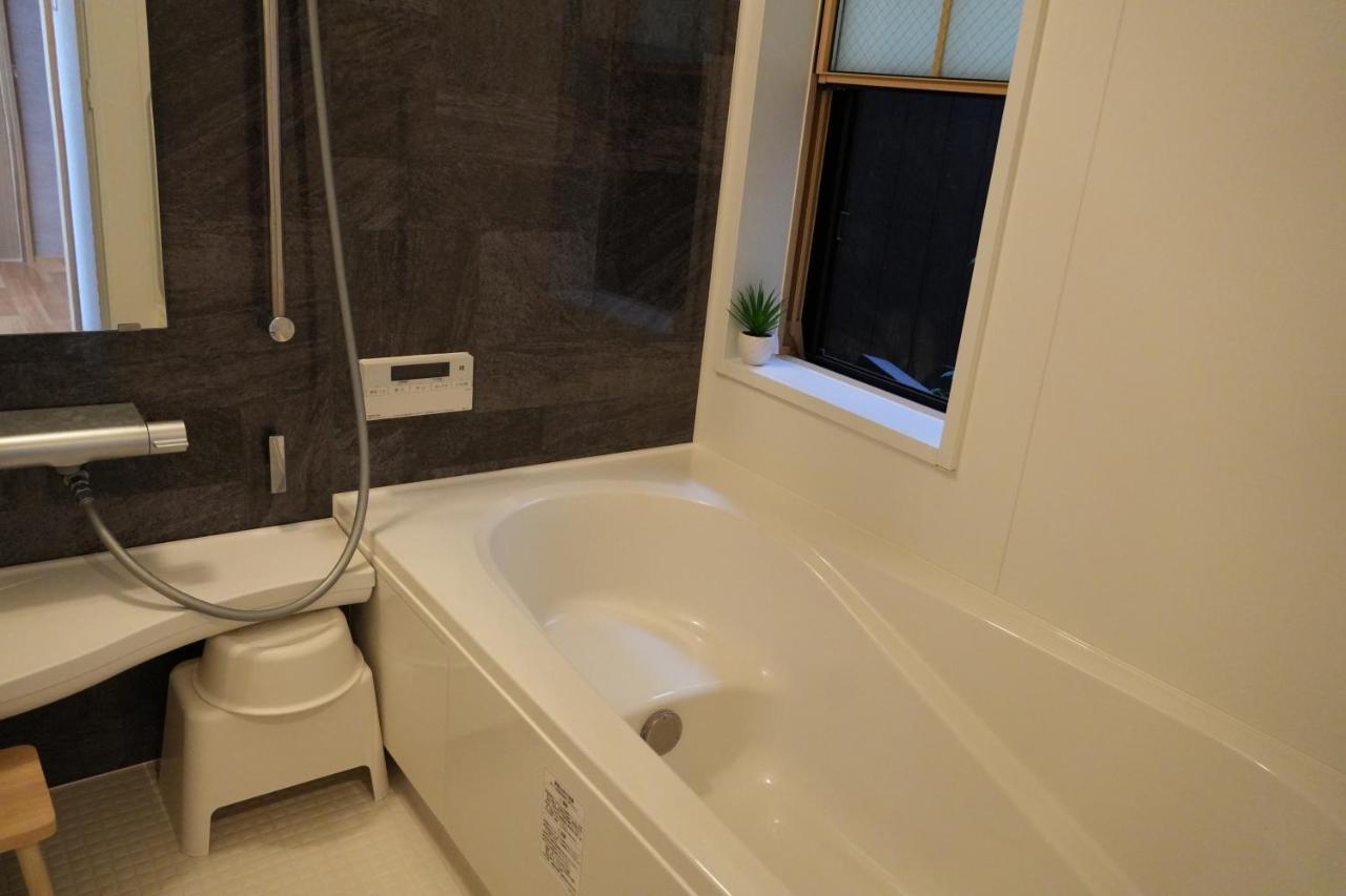 Kyoto-Cocoro House Aparthotel Екстериор снимка