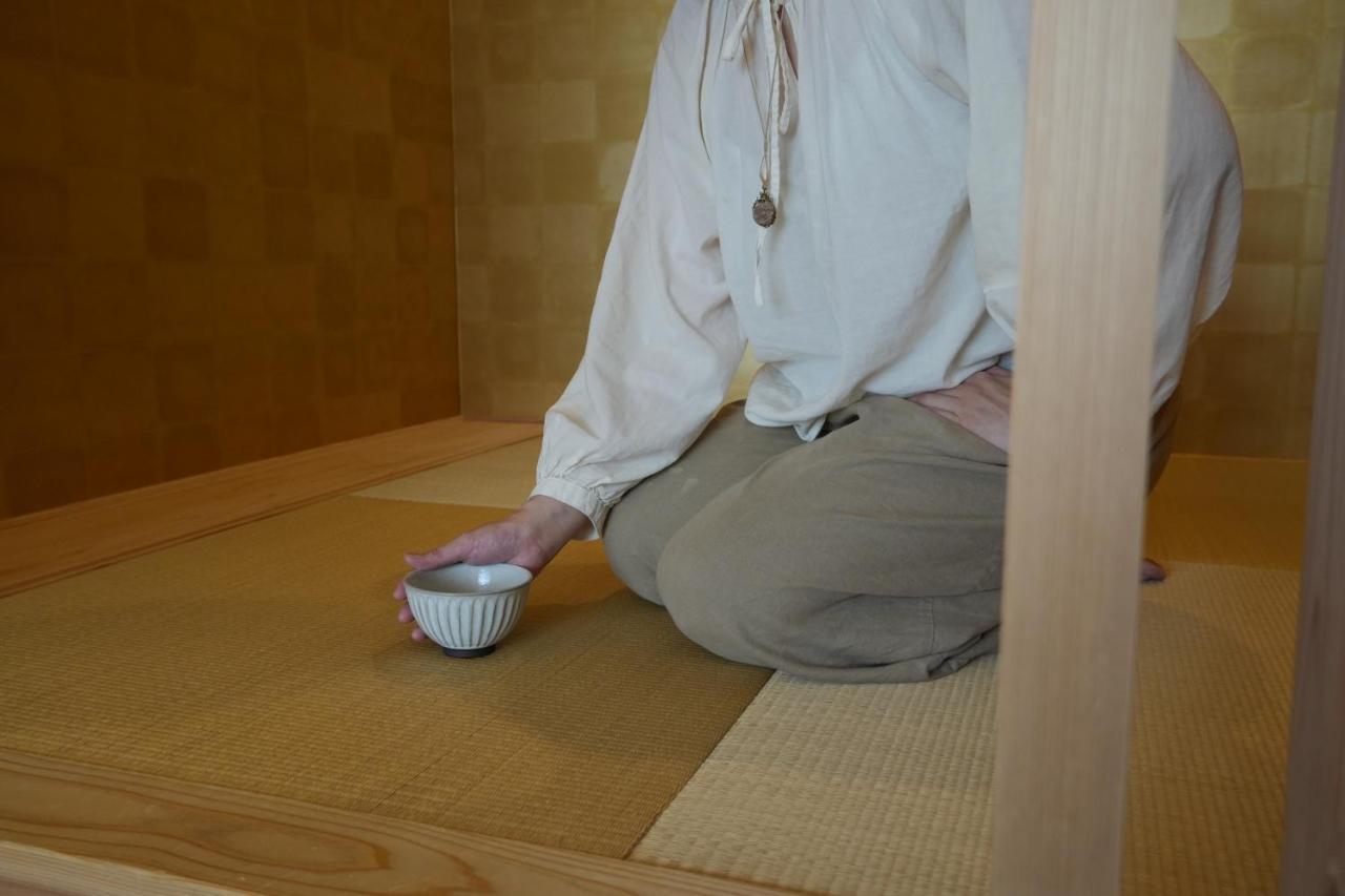 Kyoto-Cocoro House Aparthotel Екстериор снимка