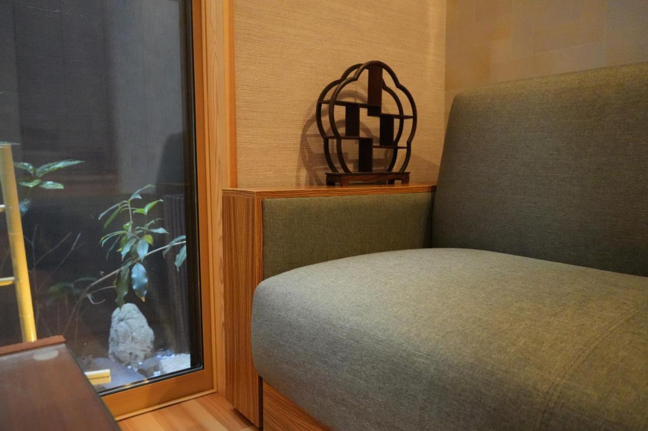 Kyoto-Cocoro House Aparthotel Екстериор снимка