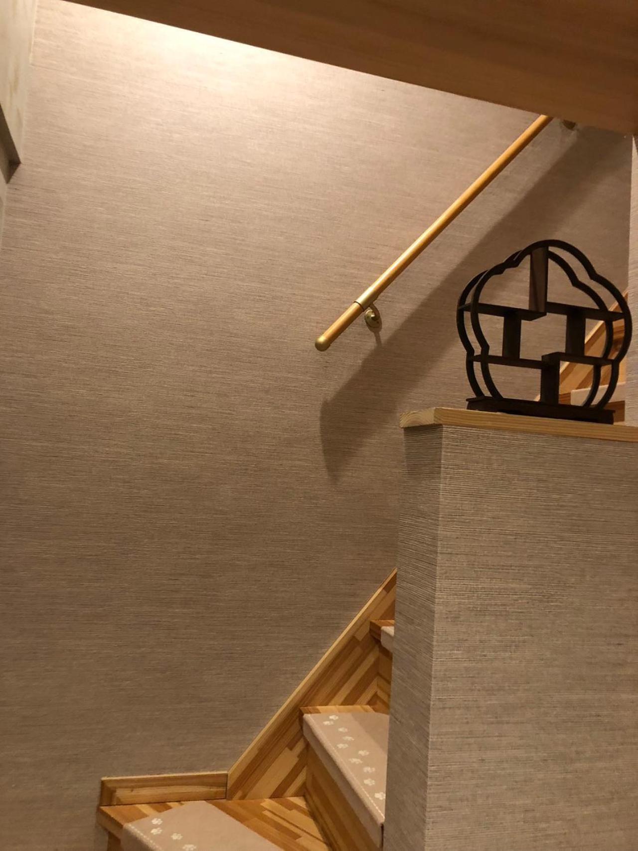 Kyoto-Cocoro House Aparthotel Екстериор снимка